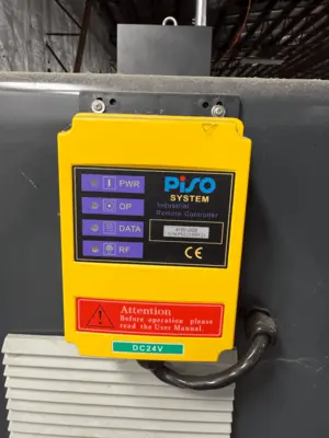 2025 ZH GL-Quest M2800 Specialty Folder Gluers | Corrugated Machinery Brokers (12)