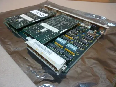 USED SIEMENS 6E55 254-4UB21