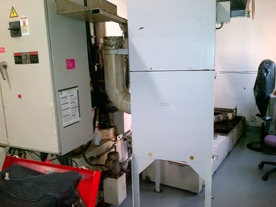 USED 1998 TOSHIBA KRT-110B