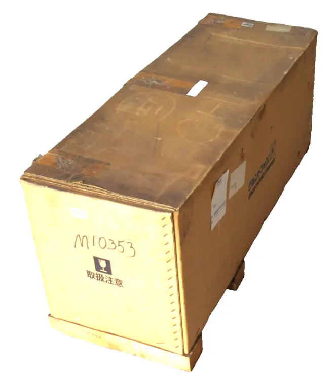New | in-Stock GRUNFOS _UNKNOWN_ Pumps | SB Industrial Supply #823703