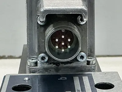 Used BOSCH 0 811 404 811 Valves/Fittings Michigan US | Ideal Machinery #1260228