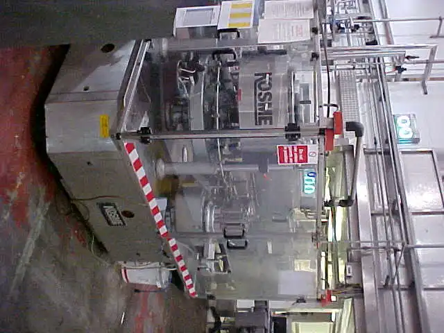 Kosme Rotary Adhesive Labeller 12Ts