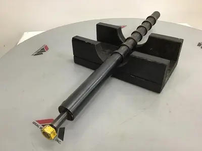 Used TOSHIBA ISF120SII-3A / SB Injection Molding Parts Michigan US | Ideal Machinery #1302511