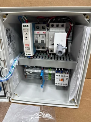 Unitronics AR1086CHSC PLC Processors | Fram Fram LLC (7)