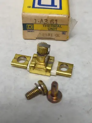 New | in-Stock SQUARE D A3.61 Miscellaneous Equipment (Electrical & Power) Ohio US | Surplus Asset Holdings #1235703