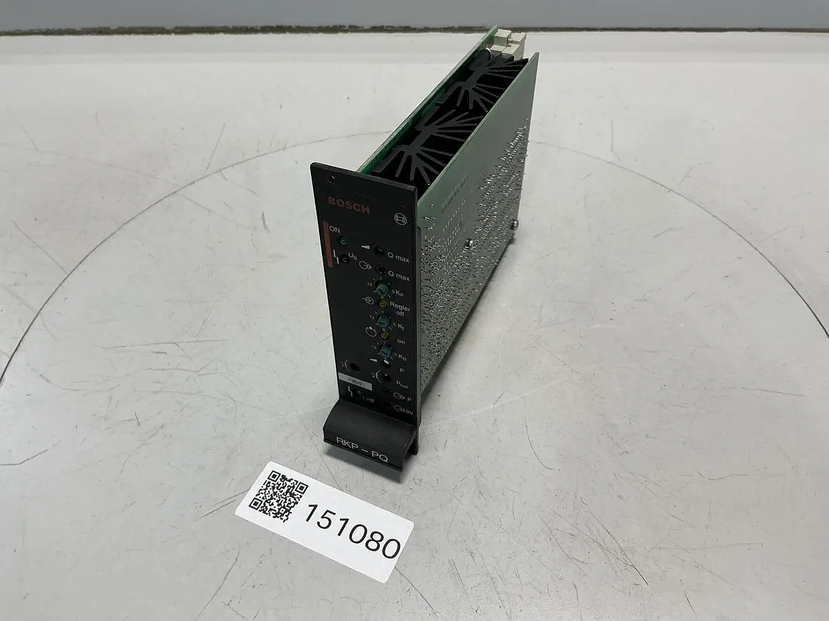 USED BOSCH 0 811 405 110