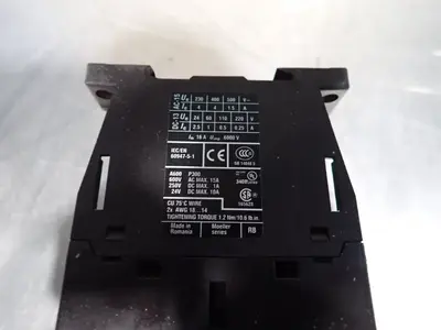 NEW EATON XTRE10B40E0