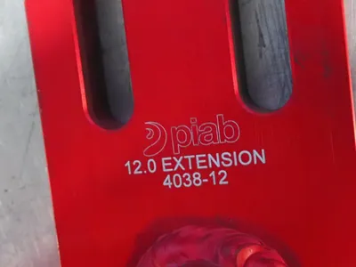 USED PIAB 403812