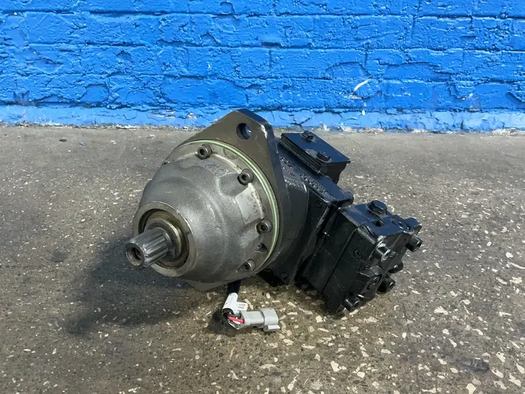 Used DANFOSS 51C0601RD1B Motors (misc) Ohio US | HGR 24 #1305089