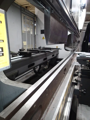 USED 2017 BYSTRONIC XACT SMART 160/3100