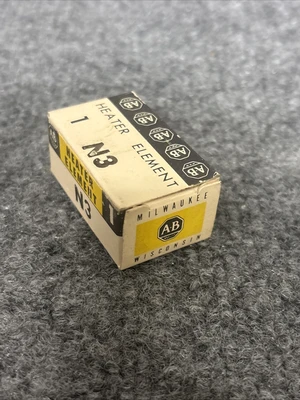 New | in-Stock Allen-Bradley N3 Motor Control Parts California US | Davliegogo LLC #1705882