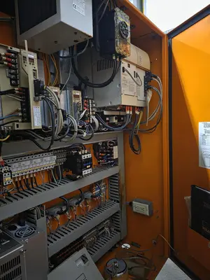 2000 HURCO VMX 30M Machining Centers, CNC, Vertical, Mill | Holland Equipment Hunters, Inc. (8)