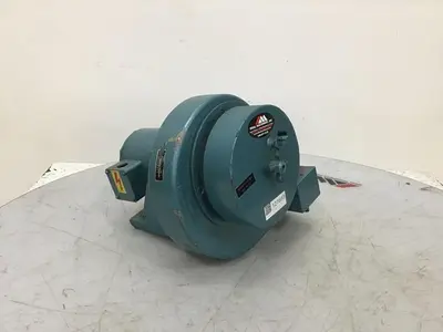 USED BALDOR M3107