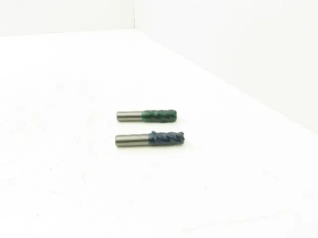 Used GARR _UNKNOWN_ Carbide Endmills Indiana US | Arrow Industrial #650399