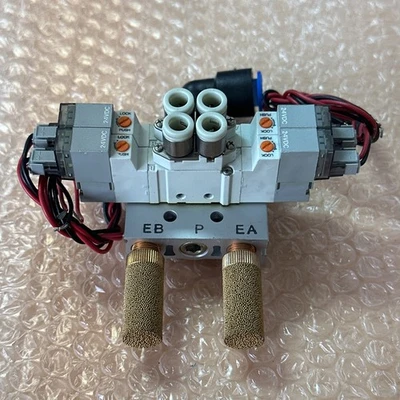 NEW SMC SY3220