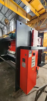 USED 1997 AMADA HFB2204
