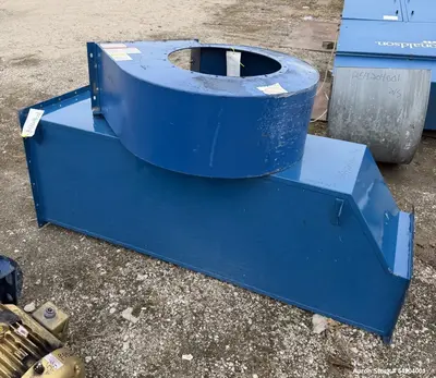 USED TORIT DF02-12