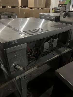 Used GARLAND AP1 Hot Food Warming, Holding, & Transport Cabinets Florida US | BAM Discount Restaurant Equipment #1384858