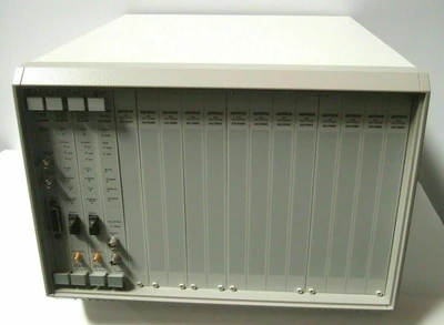 Spirent Does Not Apply Other Test, Measurement & Inspection | Amiron Machinery (1)
