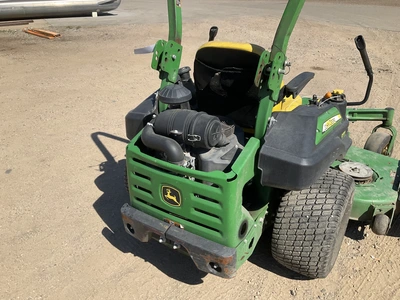USED 2022 JOHN DEERE Z970 R