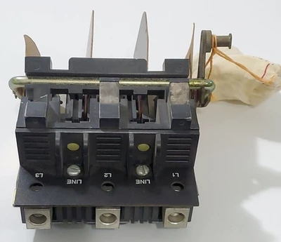 NEW Cutler-Hammer 0197