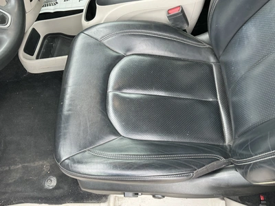 Used 2022 CHRYSLER PACIFICA Vans Michigan US | Miedema Asset Management Group #1304540