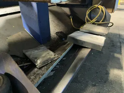 Used 2005 CLAUSING METOSA SM2060VS CNC Lathes Ohio US | HGR 24 #1187106