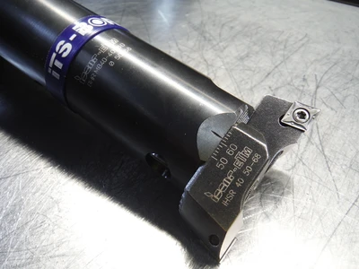 Iscar ETM ITS BORE Boring Head 50-68mm BHR MB40-40x80 w/ Inserts (LOC2178B)