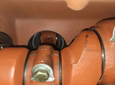 USED GASO 3364