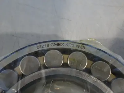 NEW REXNORD 22216LBKC3