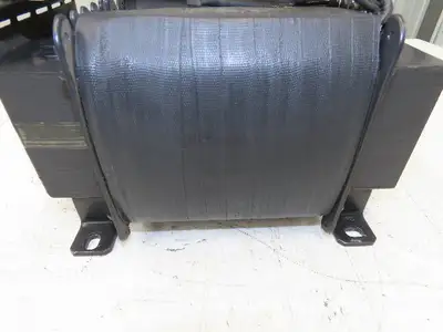 EMB Wittlich Step Down Power Transformer 3.0kVA 400/440/460/480V 1ph Sec 115VAC