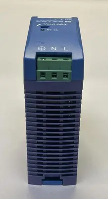 USED LÜTZE DRA60-24A