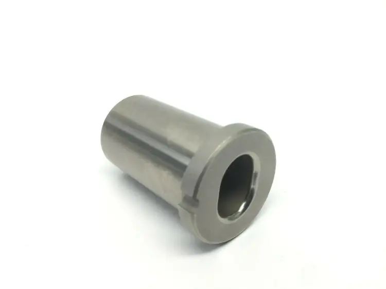 Used MISUMI SHOULDERED BUSHING FOR LOCATING PIN Valves/Fittings | Maverick Industrial Sales #1107349
