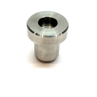 USED GANTER MUSHROOM CAP