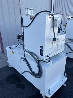 USED 2021 RDN INTELLICUT IC-2 218-3