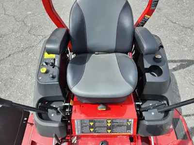 New | in-Stock FERRIS IS700ZB2760 Mowers | Abele Tractor #1342974
