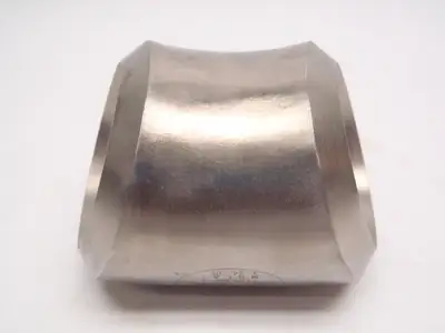 New | in-Stock TAYLOR FORGE 3" WP316S 11553NP-1 S/160 MHLA-1 45° LONG RADIUS Valves/Fittings | Maverick Industrial Sales #1110269