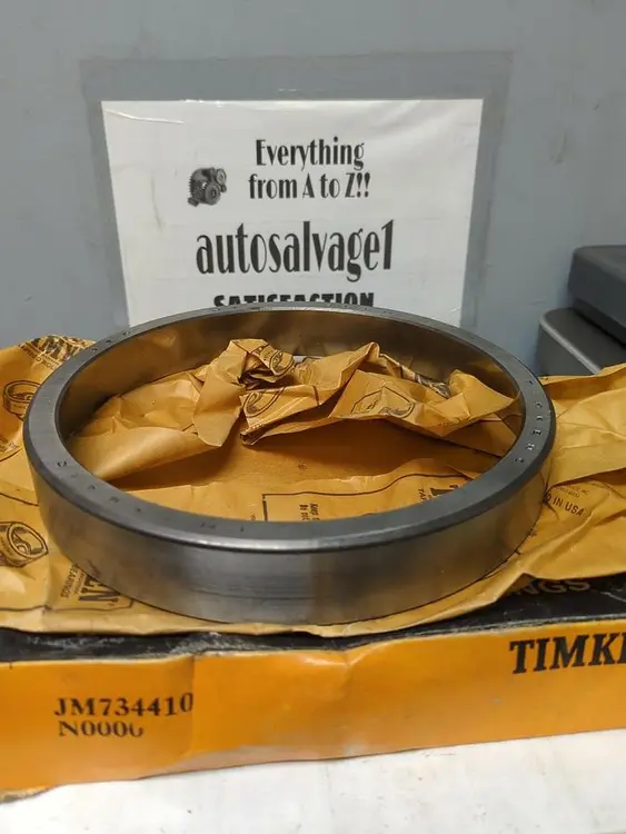 New | in-Stock TIMKEN JM734410 Industrial Controls | Surplus Asset Holdings #1220621