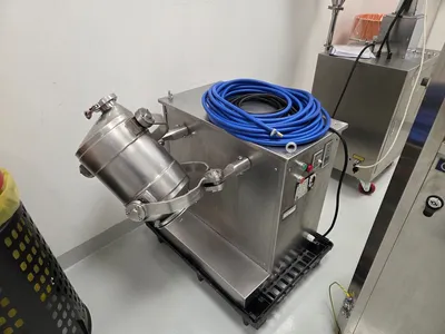 Jian Yin Kua Yue Machinery