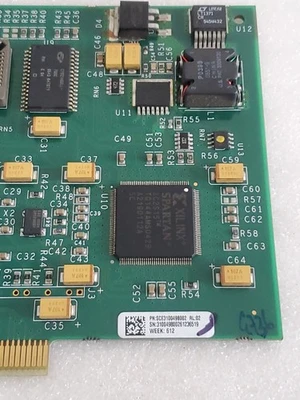 USED Schneider Electric 416NHM30030A