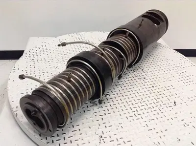 GENERIC Twin Screw Extruder Barrel BARREL518 Used