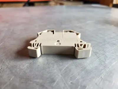 NEW WEIDMULLER WDU 10
