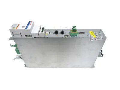 REFURBISHED REXROTH HMS01.1N-W0054-A-07-NNNN SERVO DRIVE R911328605
