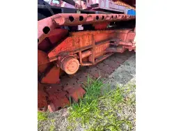 Used 1967 KOEHRING 550 SPANNER CRANE Crawler Cranes Pennsylvania US | Iron Exchange Equipment Solutions #1353690