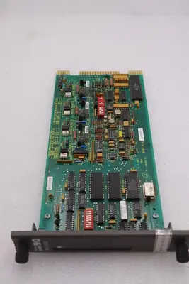 Bailey IMCIS02 infi 90 Control Input Output Slave 2.4va SADR 32 2A-5-7 #K-1624