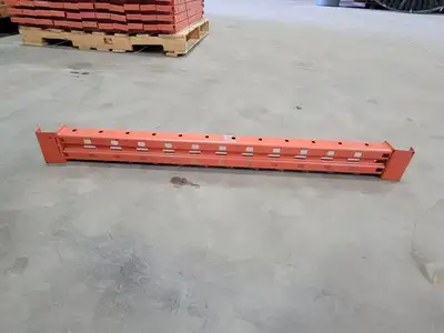 Structural Pallet Supports - 42"