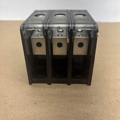 NEW Ferraz-Shawmut MPDB63163