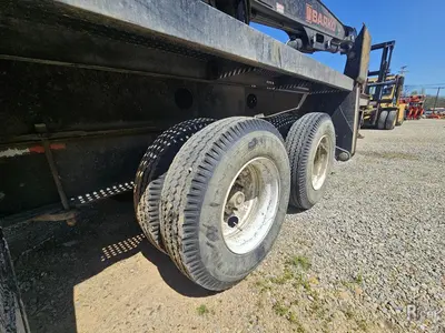 USED 2021 BARKO 495B