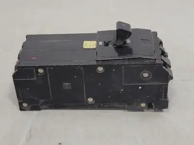 USED SQUARE D A1B315