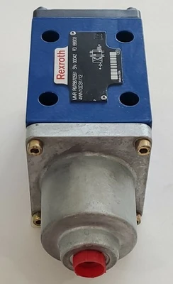 NEW REXROTH R978870561
